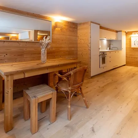 Appartement Toubkal 7 *