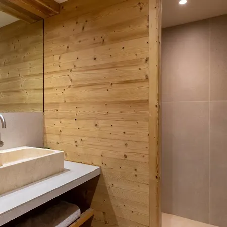 Toubkal 7 Appartement
